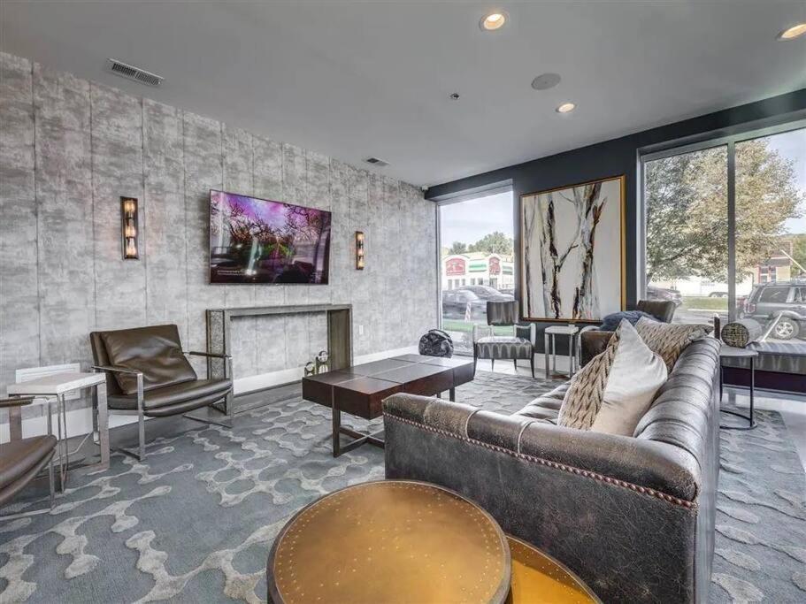Luxurious Retreat In Slc Salt Lake City Exterior foto